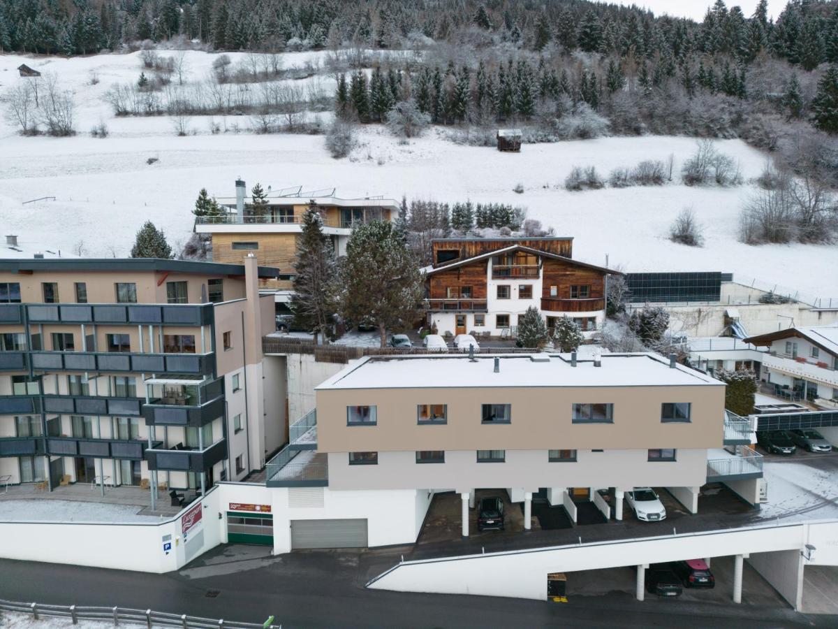 Luxapart Haus 2 Ladis Esterno foto