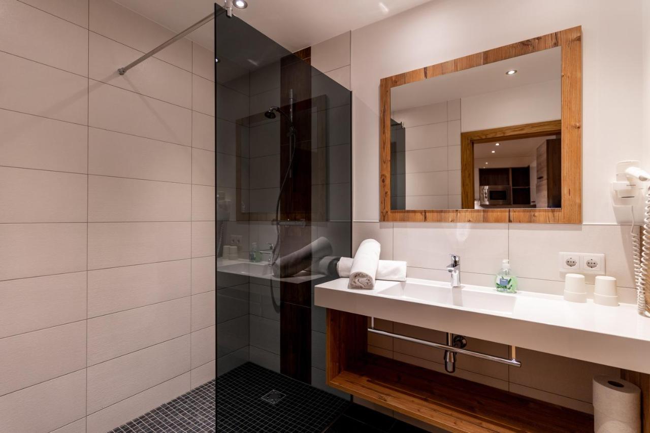 Luxapart Haus 2 Ladis Esterno foto
