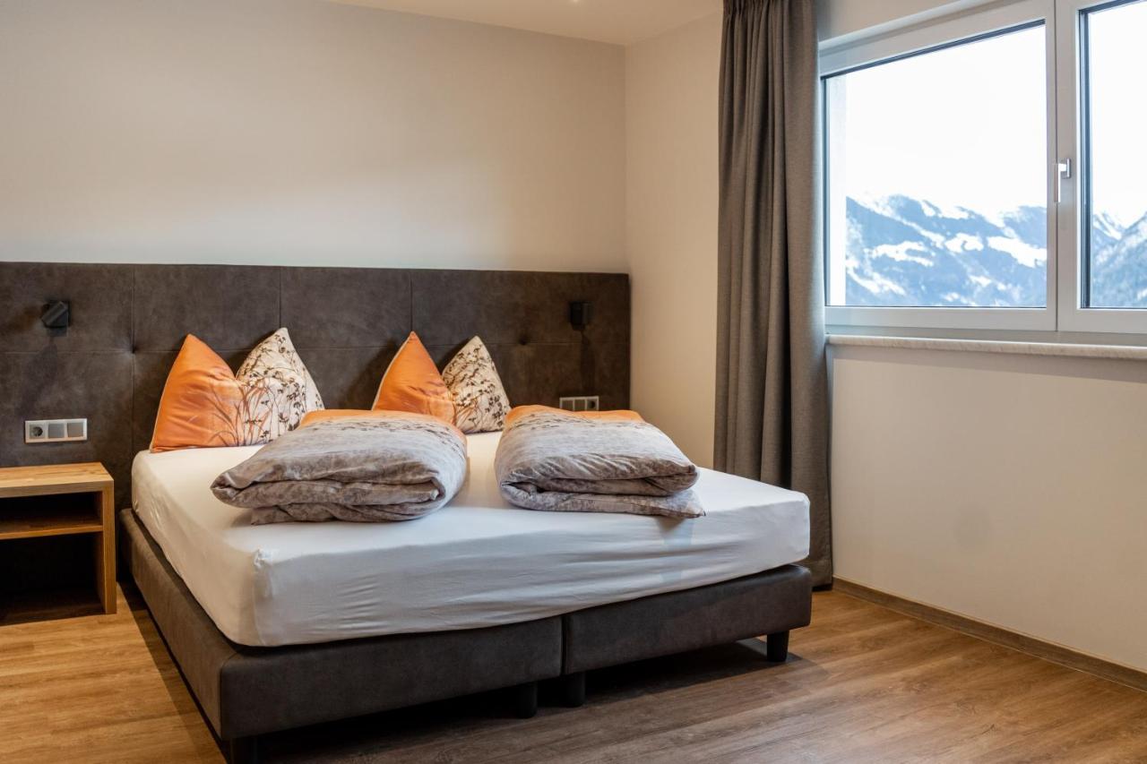 Luxapart Haus 2 Ladis Esterno foto