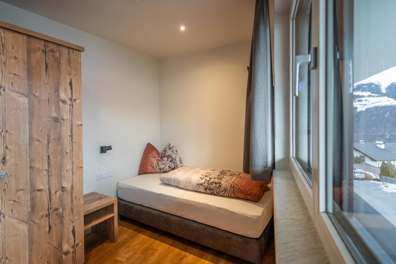 Luxapart Haus 2 Ladis Esterno foto