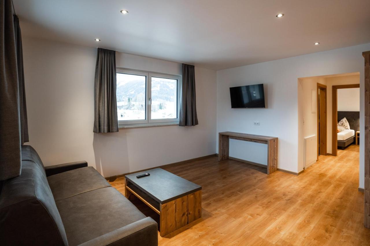 Luxapart Haus 2 Ladis Esterno foto