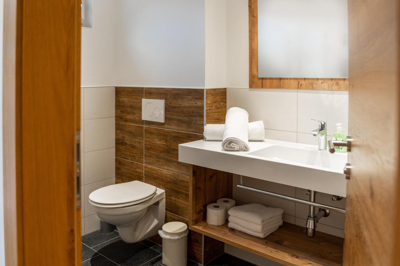 Luxapart Haus 2 Ladis Esterno foto