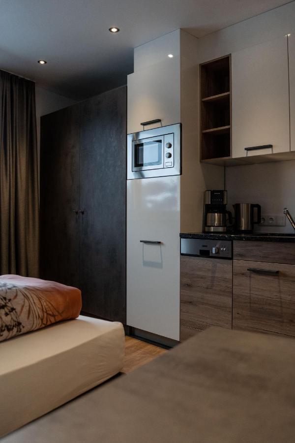 Luxapart Haus 2 Ladis Esterno foto