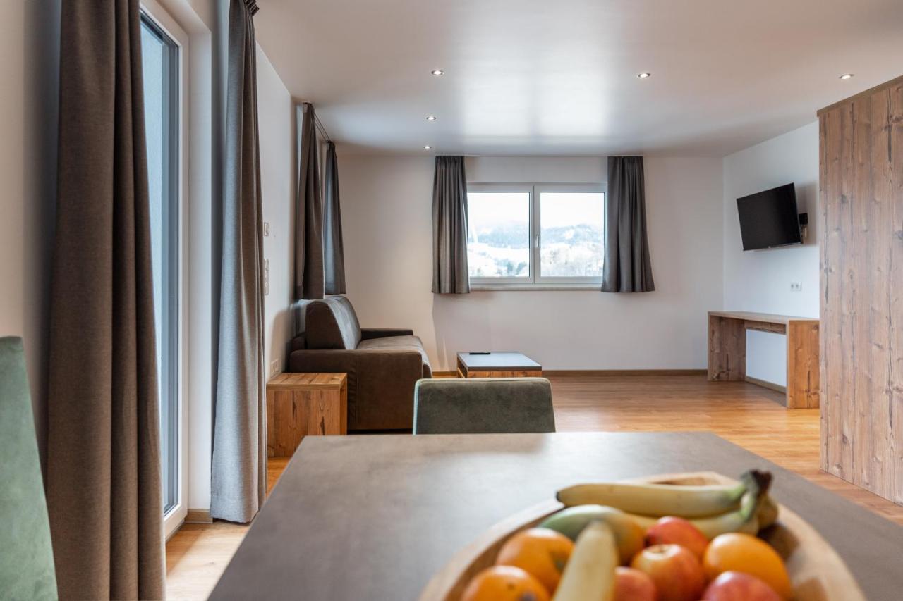 Luxapart Haus 2 Ladis Esterno foto