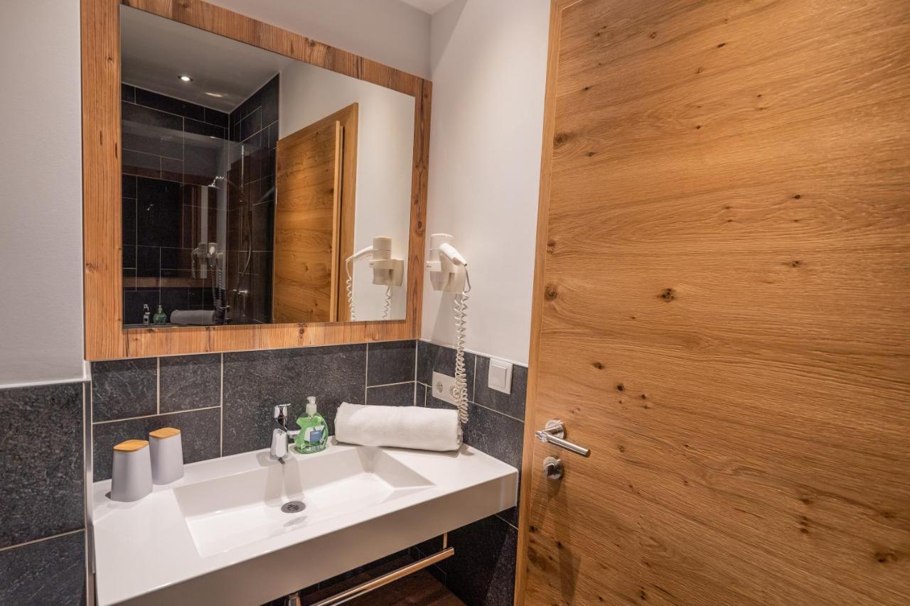 Luxapart Haus 2 Ladis Esterno foto