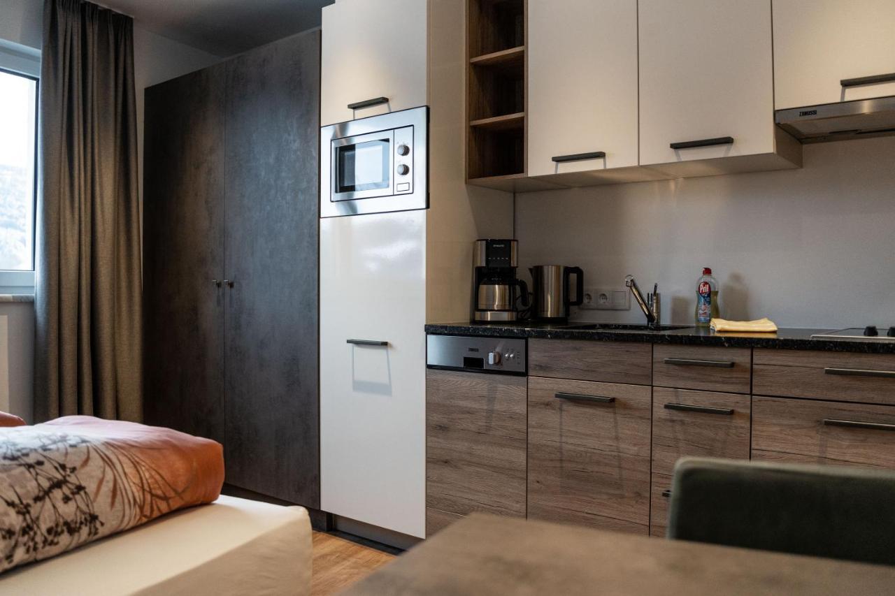 Luxapart Haus 2 Ladis Esterno foto